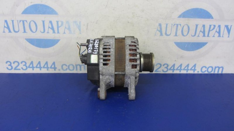 Генератор QASHQAI 07-14