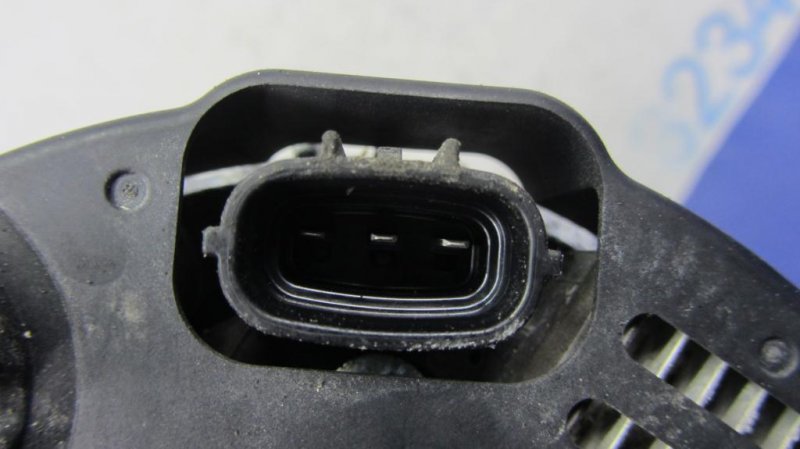 Генератор QASHQAI 07-14