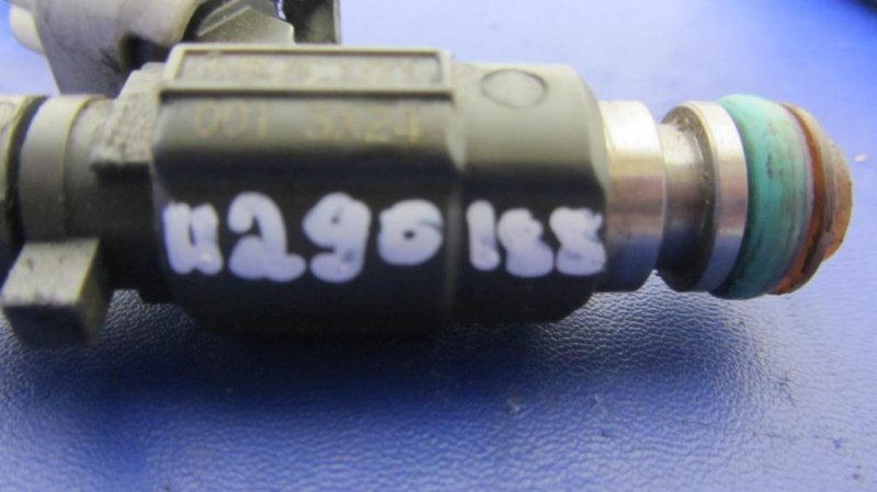 Форсунка топливная X-TRAIL T30 01-07