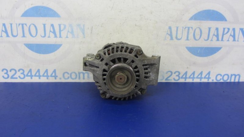 Запчасть генератор HONDA ACCORD CL7 / TSX 03-08 31100-RJJ-004 Б/У Генератор HONDA ACCORD CL7 / TSX 03-08 31100-RJJ-004 Б/У