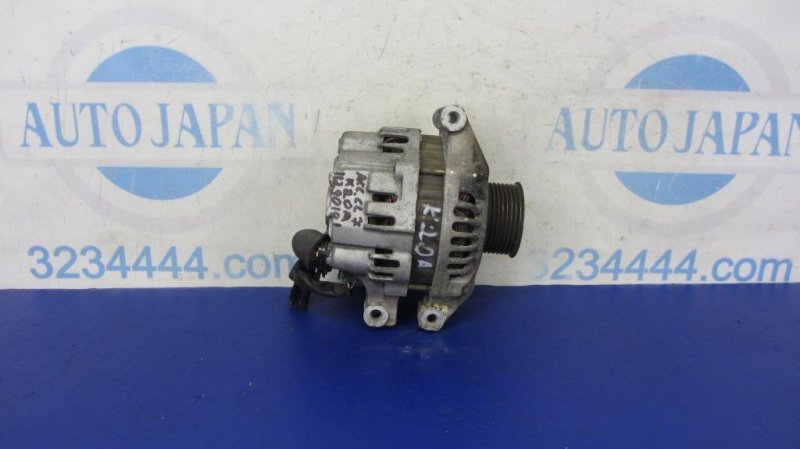 Генератор ACCORD CL7 / TSX 03-08 Генератор ACCORD CL7 / TSX 03-08