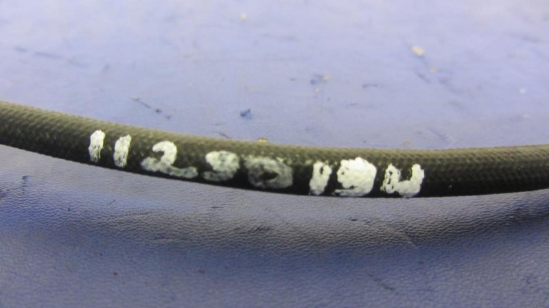 Лямбда зонд QASHQAI 07-14 MR20