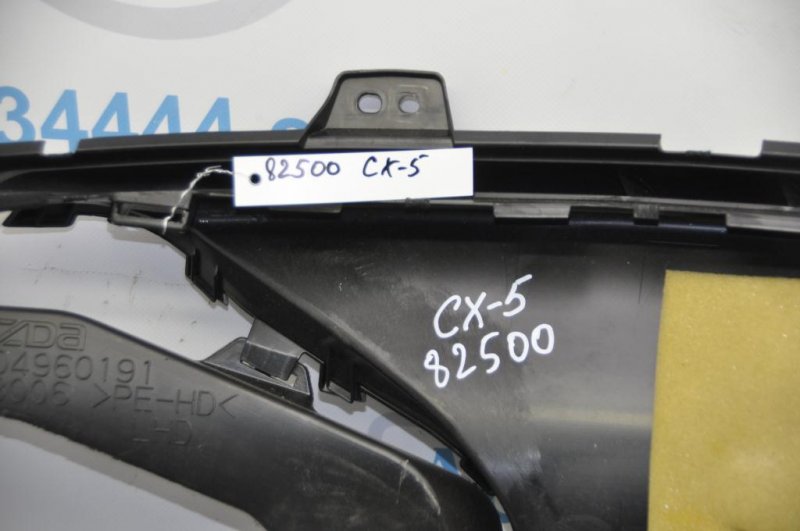 Воздуховод салона CX-5 (KE) 11-17 2016 Внедорожник 2.5