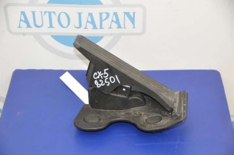 Педаль газа MAZDA CX-5 (KE) 11-17 Внедорожник 2.5