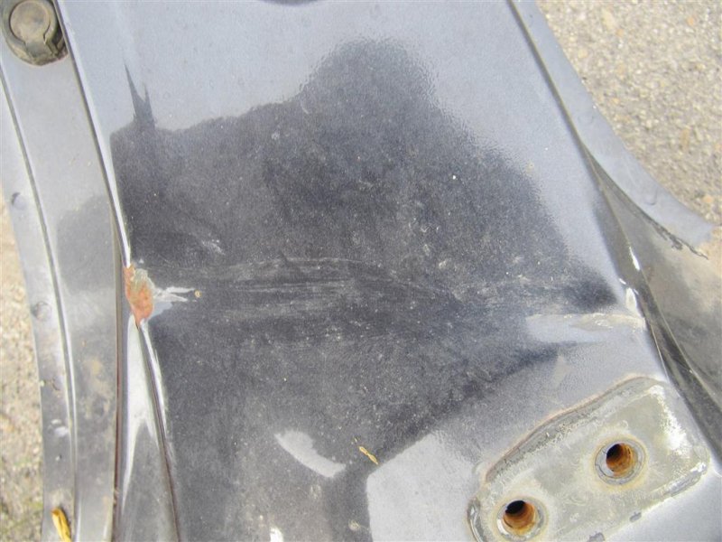 Стойка кузова средняя левая RDX 12-19 2013 Внедорожник 3.5