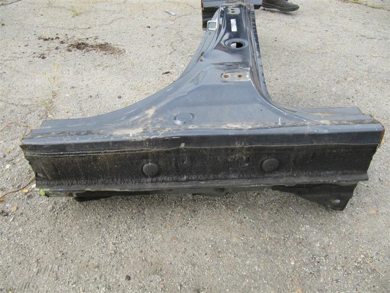 Стойка кузова средняя левая RDX 12-19 2013 Внедорожник 3.5