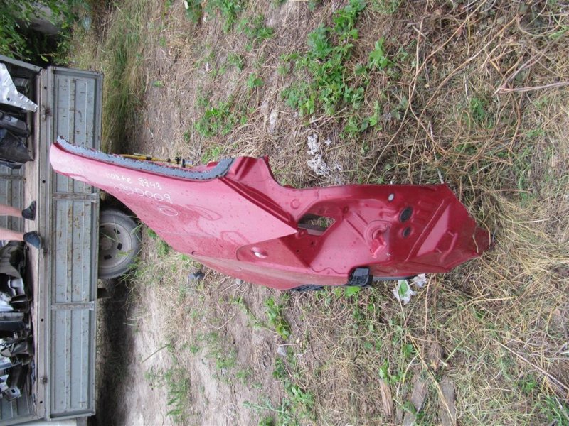 Четверть кузова задняя левый FORTE YD 12- 2016 Седан 1.8