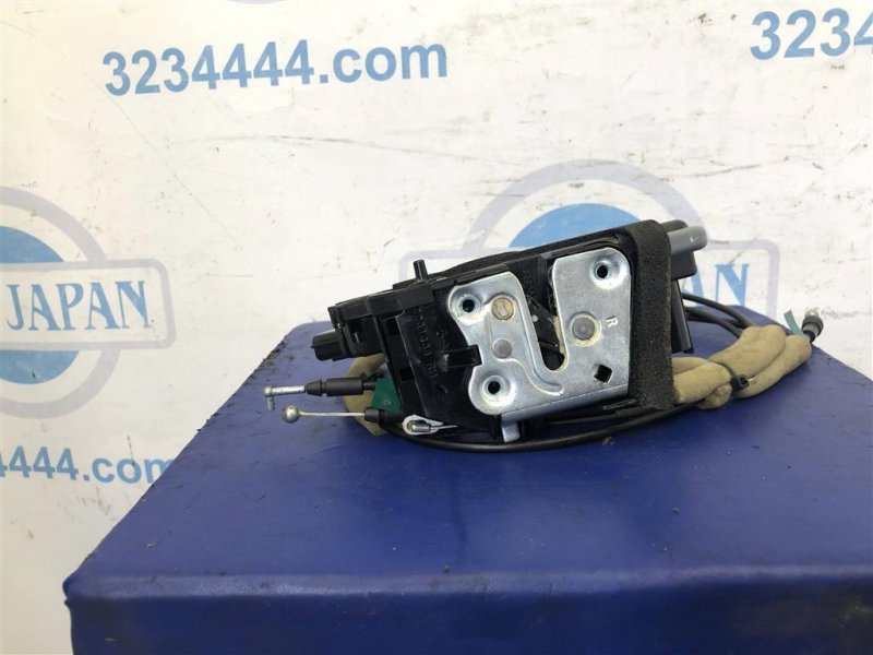 Замок двери задний правый QX60/JX35 12-20 2015 Внедорожник 3.5 Замок двери задний правый QX60/JX35 12-20 2015 Внедорожник 3.5