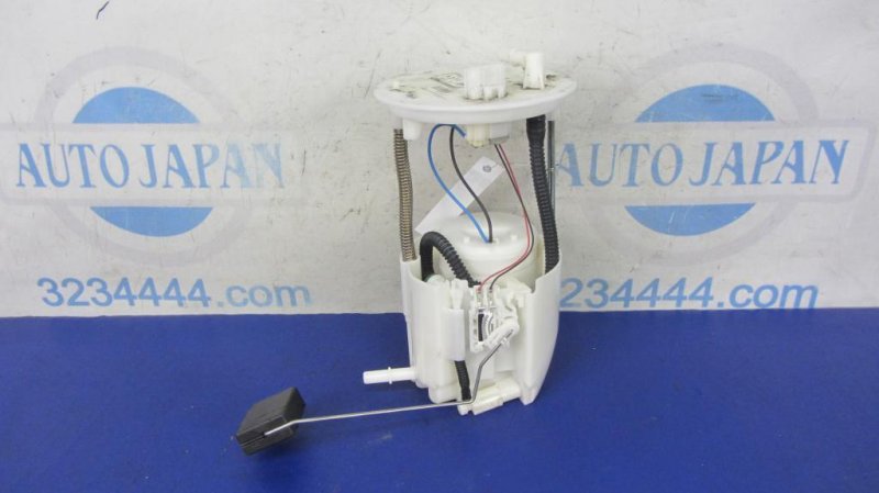 Топливный насос MAZDA CX-5 (KE) 11-17 2016 Внедорожник 2.5 PE1A-13-35X Б/У