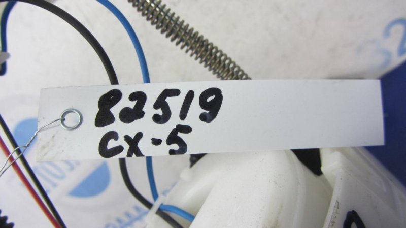 Топливный насос CX-5 (KE) 11-17 2016 Внедорожник 2.5