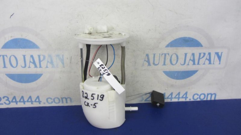 Топливный насос MAZDA CX-5 (KE) 11-17 Внедорожник 2.5