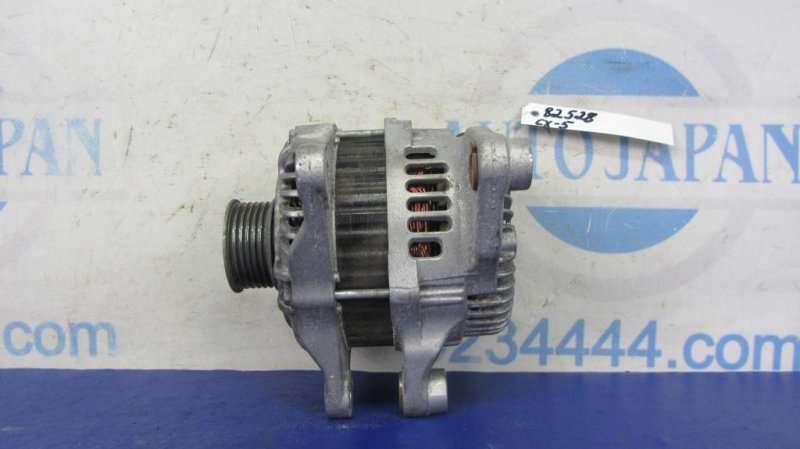 Генератор CX-5 (KE) 11-17 2016 Внедорожник 2.5