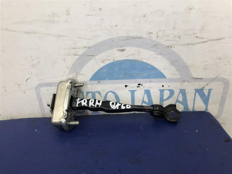 Запчасть ограничитель двери передний правый INFINITI QX60/JX35 12-20 2015 Внедорожник 3.5 80430-3JC0A Б/У Ограничитель двери передний правый INFINITI QX60/JX35 12-20 2015 Внедорожник 3.5 80430-3JC0A Б/У