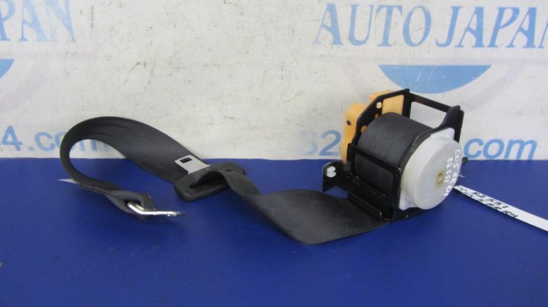 Ремень безопасности задний правый MAZDA CX-5 (KE) 11-17 2016 Внедорожник 2.5 KDY5-57-73001 Б/У