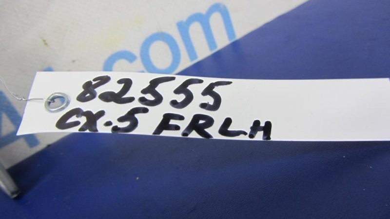 Петля капота левая CX-5 (KE) 11-17 2016 Внедорожник 2.5