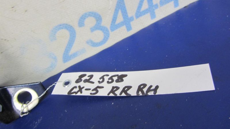 Петля крышки багажника правая CX-5 (KE) 11-17 2016 Внедорожник 2.5