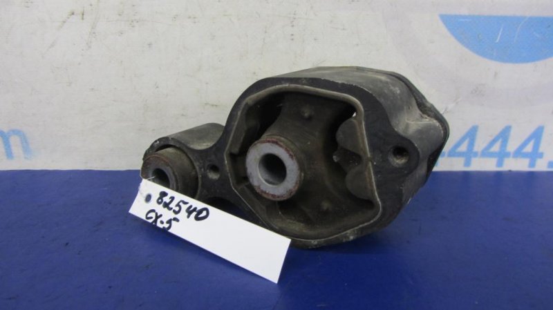 Подушка АКПП MAZDA CX-5 (KE) 11-17 2016 Внедорожник 2.5 KF60-39-04YA Б/У