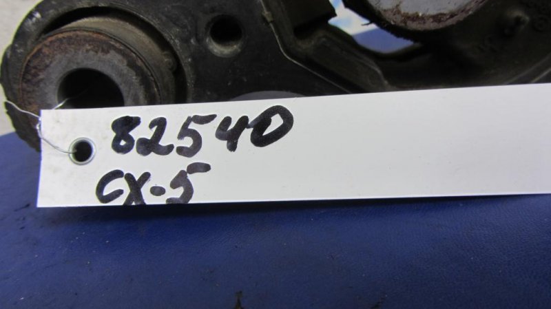 Подушка АКПП CX-5 (KE) 11-17 2016 Внедорожник 2.5