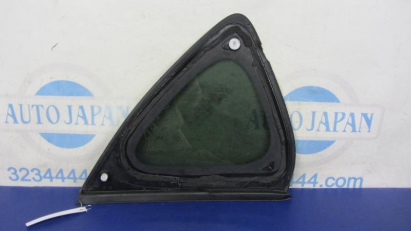 Стекло в кузов заднее правое CX-5 (KE) 11-17 2016 Внедорожник 2.5