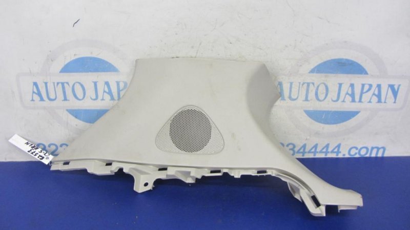 Запчасть накладка на стойку кузова MAZDA CX-5 (KE) 11-17 2016 Внедорожник 2.5 KD45-68290 Б/У Накладка на стойку кузова MAZDA CX-5 (KE) 11-17 2016 Внедорожник 2.5 KD45-68290 Б/У