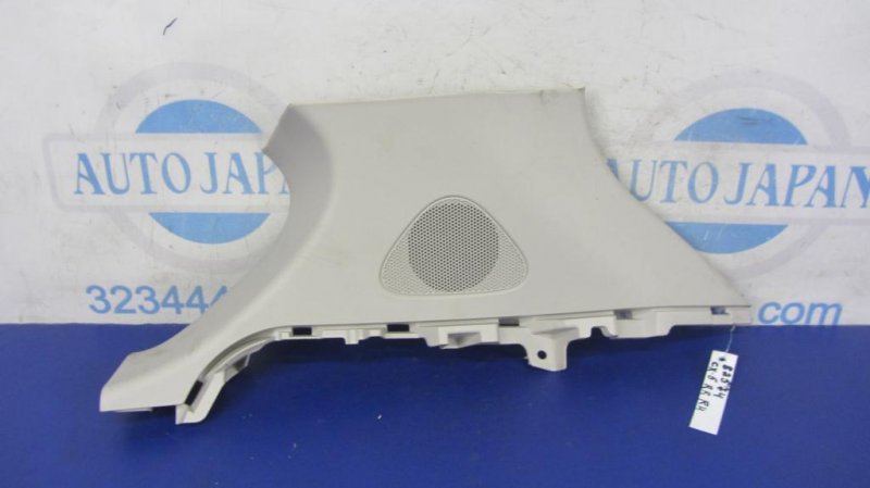 Накладка на стойку кузова MAZDA CX-5 (KE) 11-17 2016 Внедорожник 2.5 KD45-68280 Б/У