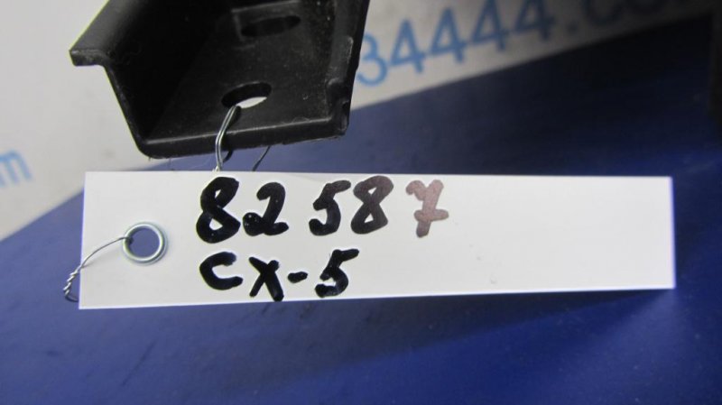 Накладка торпедо CX-5 (KE) 11-17 2016 Внедорожник 2.5