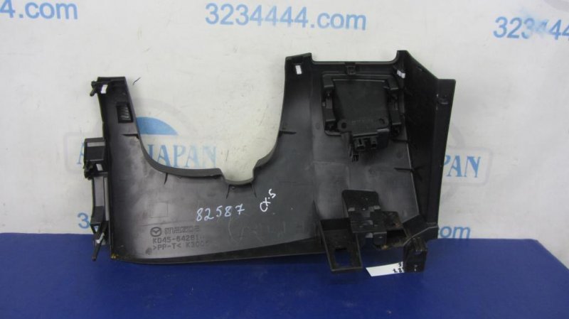 Накладка торпедо CX-5 (KE) 11-17 2016 Внедорожник 2.5