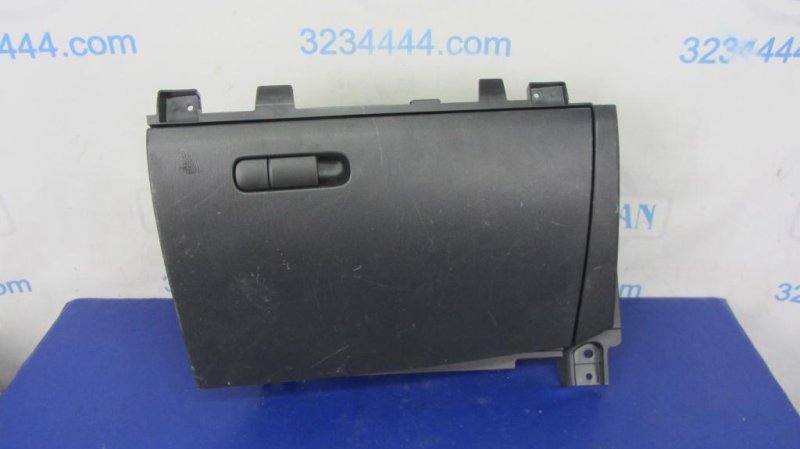 Бардачок MAZDA CX-5 (KE) 11-17 2016 Внедорожник 2.5 KD45-64-030B02 Б/У