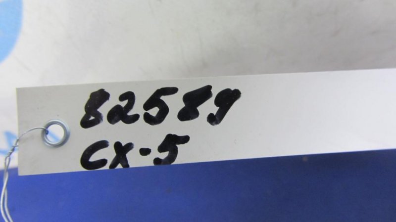 Бардачок CX-5 (KE) 11-17 2016 Внедорожник 2.5