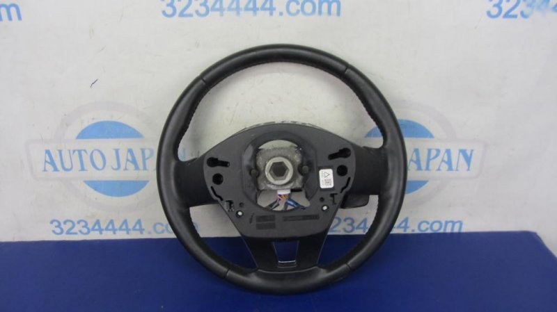 Руль MAZDA CX-5 (KE) 11-17 Внедорожник 2.5