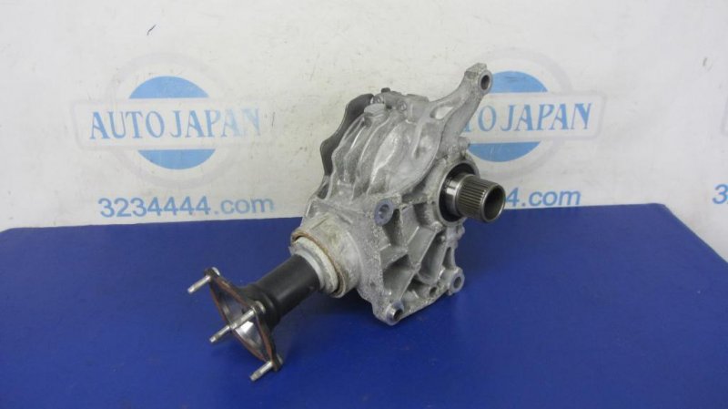 Раздаточная коробка MAZDA CX-5 (KE) 11-17 2016 Внедорожник 2.5 KN01-27-500A Б/У