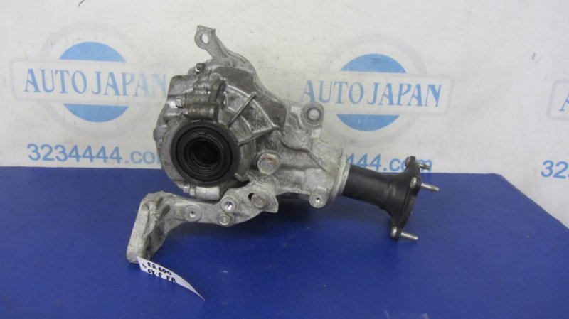 Раздаточная коробка CX-5 (KE) 11-17 2016 Внедорожник 2.5