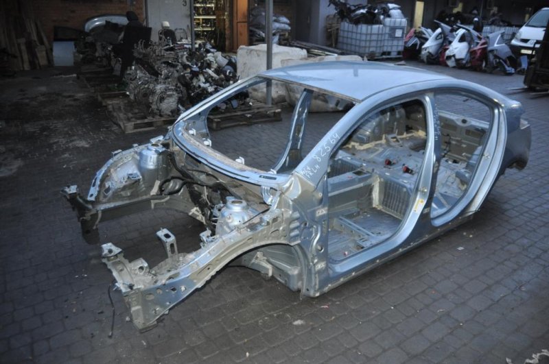 Запчасть крыша CHEVROLET VOLT 10-15 Б/У Крыша CHEVROLET VOLT 10-15 Б/У