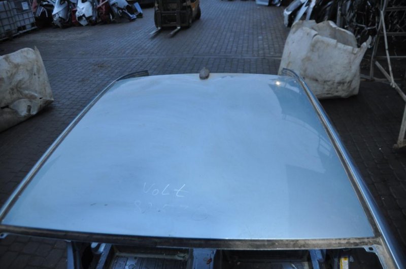 Крыша VOLT 10-15 Крыша VOLT 10-15