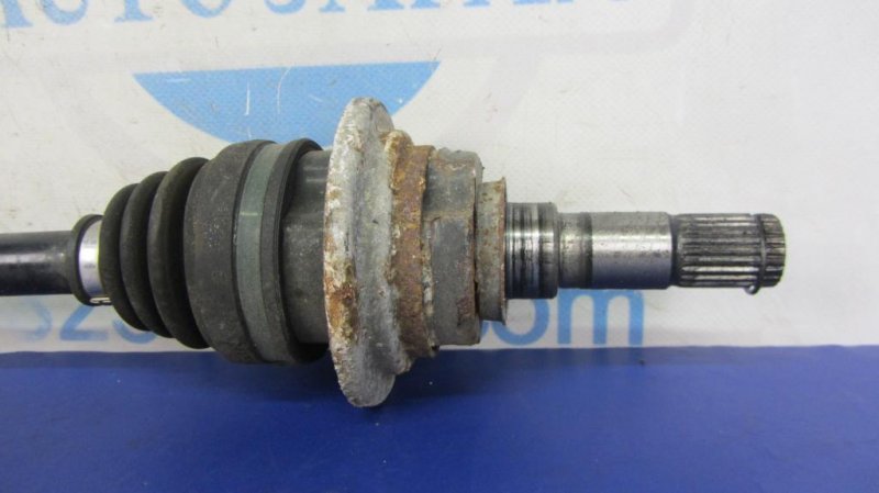 Привод задний задний правый CX-5 (KE) 11-17 2016 Внедорожник 2.5