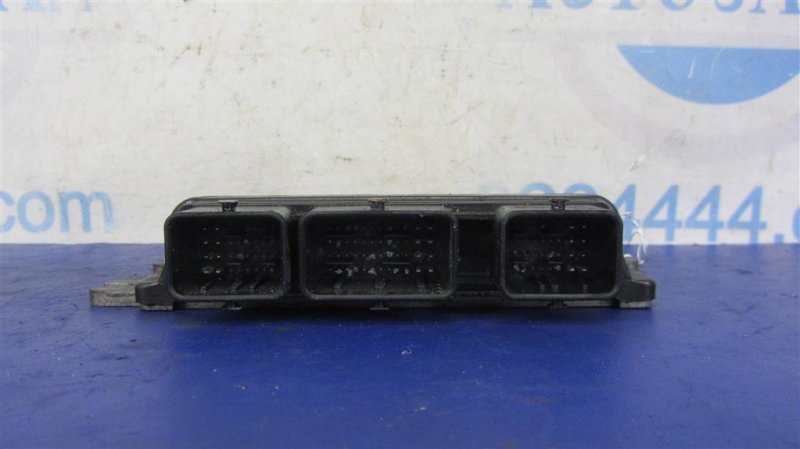 Блок управления двигателем QASHQAI 07-14 MR20 Блок управления двигателем QASHQAI 07-14 MR20