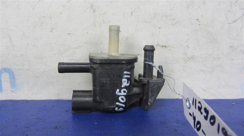 Запчасть клапан электромагнитный (вакуумный) TOYOTA CAMRY 40 06-11 90910-12276 Б/У Клапан электромагнитный (вакуумный) TOYOTA CAMRY 40 06-11 90910-12276 Б/У