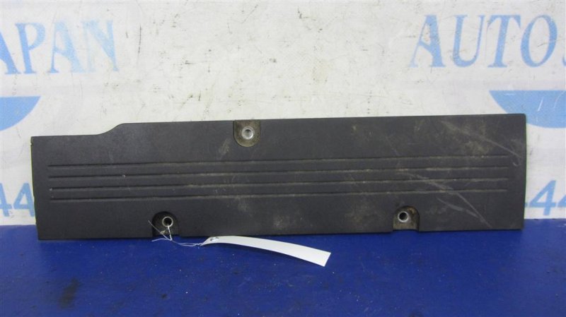 Накладка двигателя декоративная MITSUBISHI OUTLANDER XL 05-13 1035A131 Б/У