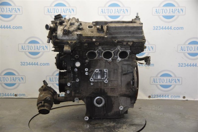 Двигатель бензин GS350 GS300 05-11 3.5 Двигатель бензин GS350 GS300 05-11 3.5