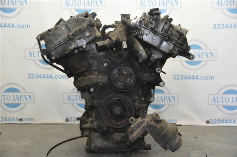 Двигатель бензин GS350 GS300 05-11 3.5 Двигатель бензин GS350 GS300 05-11 3.5