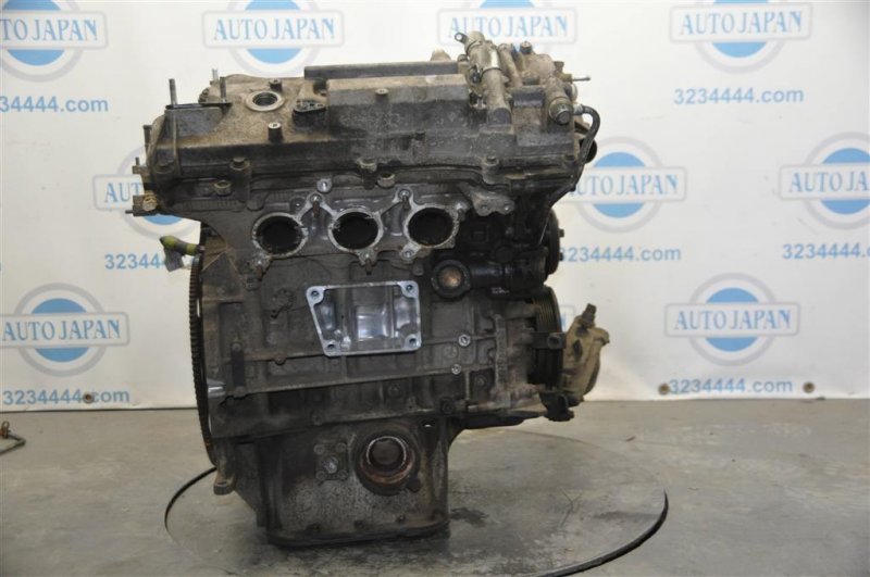 Двигатель бензин GS350 GS300 05-11 3.5 Двигатель бензин GS350 GS300 05-11 3.5