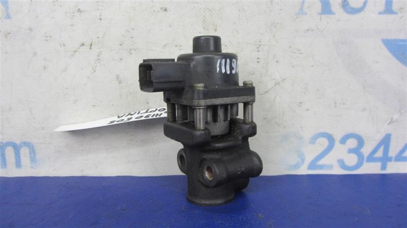 Клапан EGR KIA OPTIMA JF 15-20 Седан 2.4