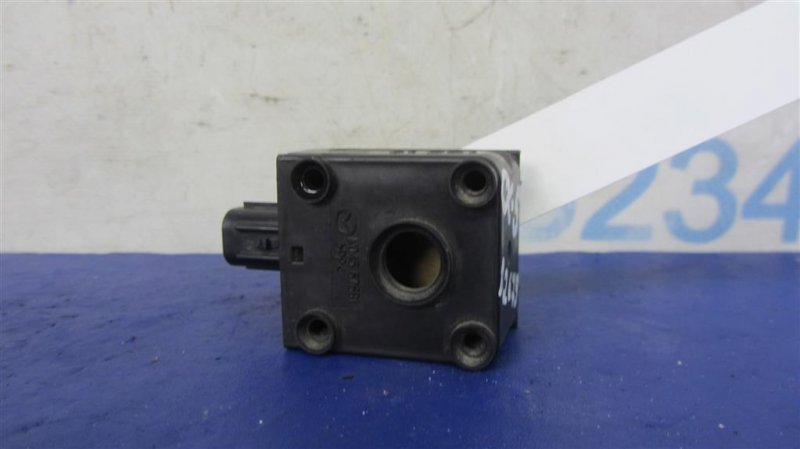 Звуковой зуммер MAZDA CX-5 (KE) 11-17 2016 Внедорожник 2.5 KD45676B1 Б/У