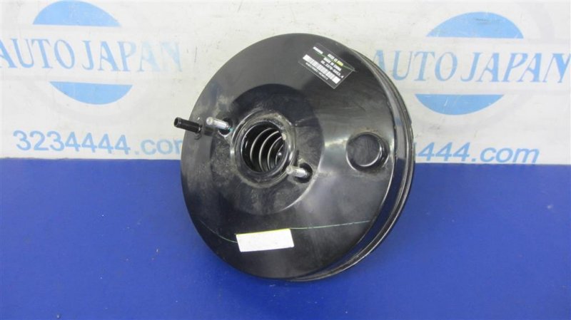 Вакуумный усилитель тормозов MAZDA CX-5 (KE) 11-17 Внедорожник 2.5