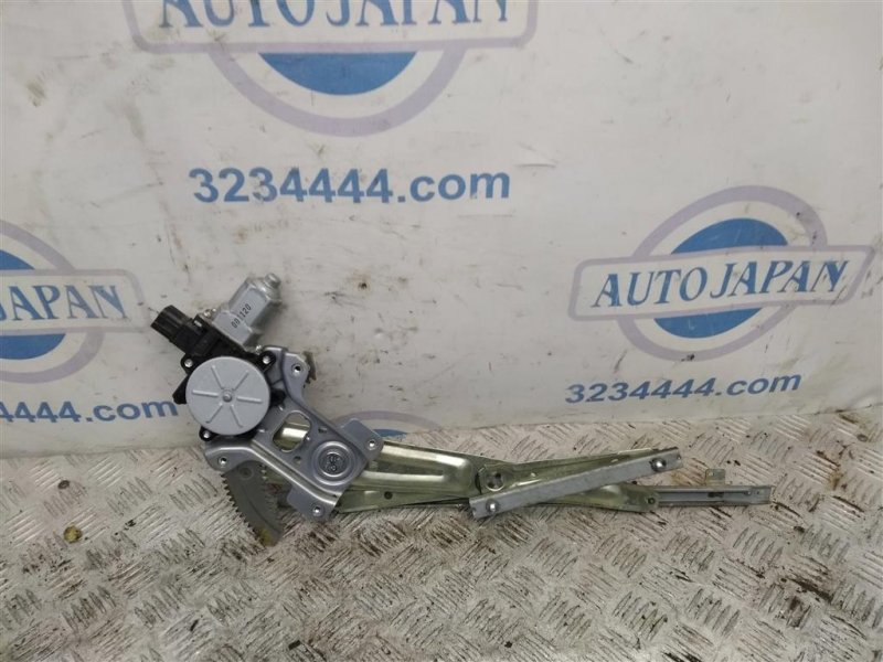 Стеклоподъемник передний правый OUTLANDER XL 05-13