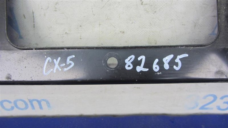 Панель передняя верхняя CX-5 (KE) 11-17 2016 Внедорожник 2.5