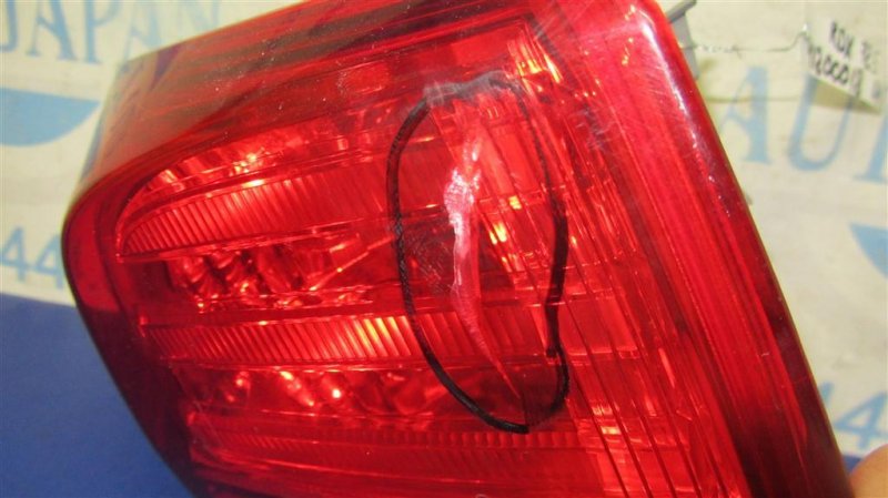 Фонарь наружный задний левый ACURA RDX 12-19 Внедорожник 3.5 Фонарь наружный задний левый ACURA RDX 12-19 Внедорожник 3.5