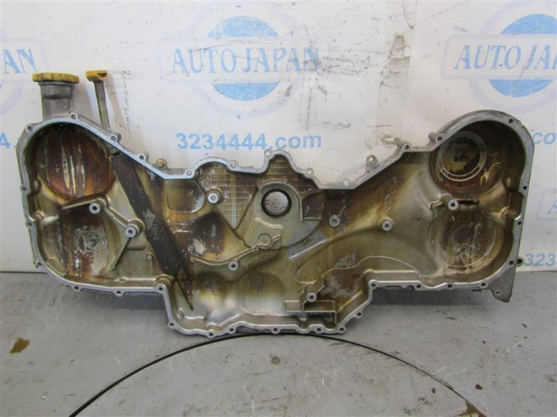 Крышка ГРМ SUBARU TRIBECA B9 05-07 EZ30