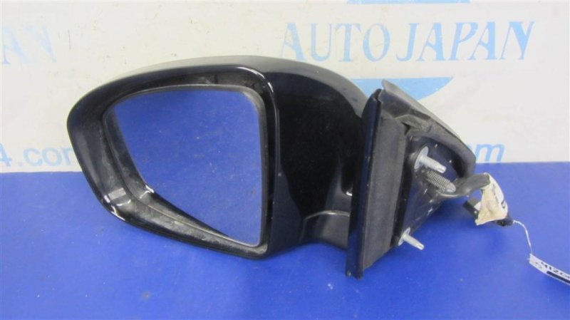 Запчасть зеркало левое INFINITI QX60/JX35 12-20 2015 Внедорожник 3.5 96302-3JA9A Б/У Зеркало левое INFINITI QX60/JX35 12-20 2015 Внедорожник 3.5 96302-3JA9A Б/У