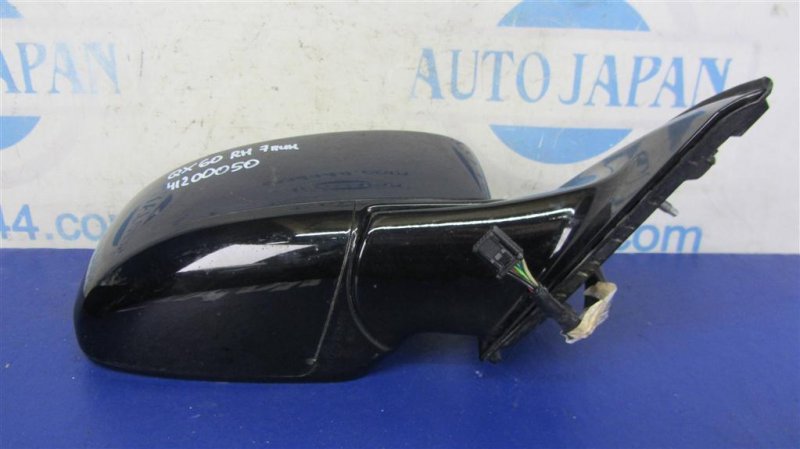 Зеркало правое QX60/JX35 12-20 2015 Внедорожник 3.5 Зеркало правое QX60/JX35 12-20 2015 Внедорожник 3.5